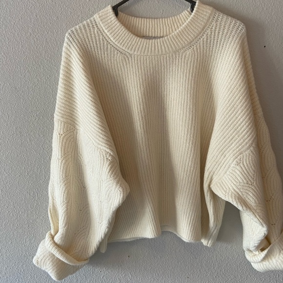 Topshop Sweaters - Top Shop Sweater